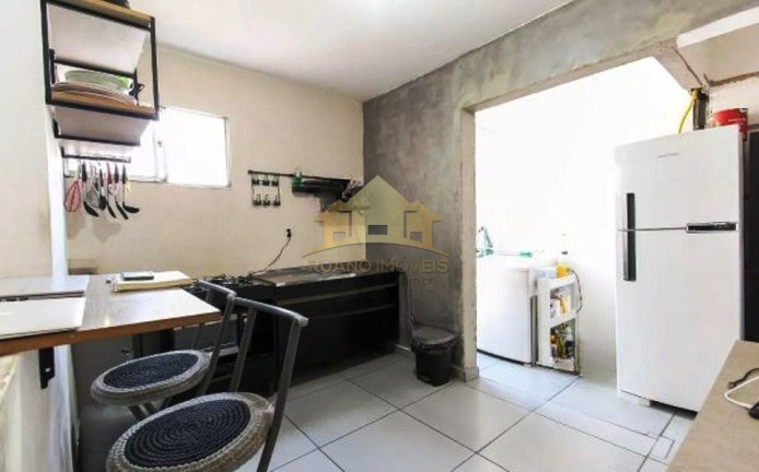 Imagem Apartamento com 2 Quartos à Venda, 49 m² em Conjunto Residencial José Bonifácio - São Paulo Imagem Apartamento com 2 Quartos à Venda, 49 m² em Conjunto Residencial José Bonifácio - São Paulo