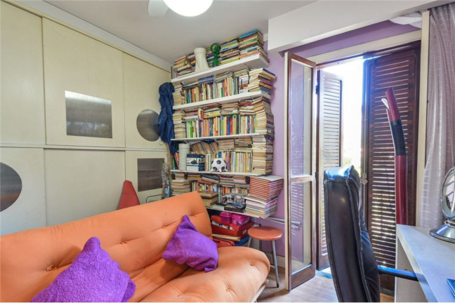Imagem Apartamento com 3 Quartos à Venda, 136 m² em Itaim Bibi - São Paulo