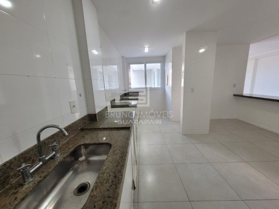 Imagem Apartamento com 3 Quartos à Venda, 116 m² em Enseada Azul - Guarapari