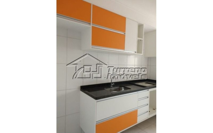Imagem Apartamento com 2 Quartos à Venda, 75 m² em Jardim Sul - São José Dos Campos