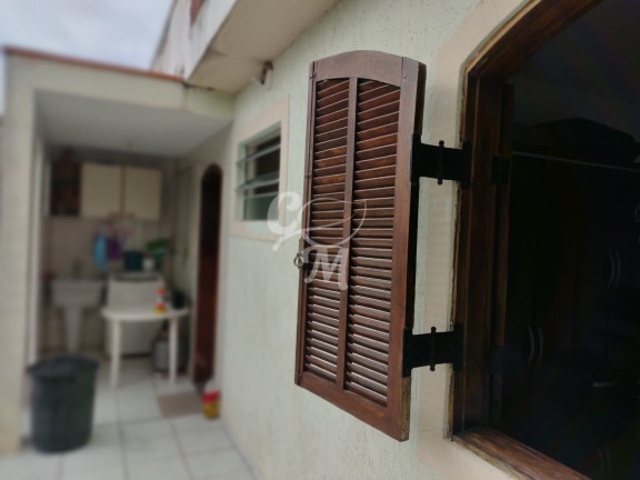 Imagem Casa com 2 Quartos à Venda, 102 m² em Jardim Pacaembu - Jundiaí