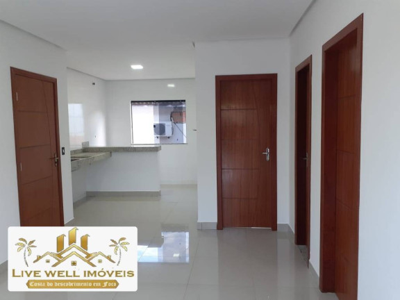 Imagem Apartamento com 2 Quartos à Venda, 70 m² em Taperapuan - Porto Seguro Imagem Apartamento com 2 Quartos à Venda, 70 m² em Taperapuan - Porto Seguro