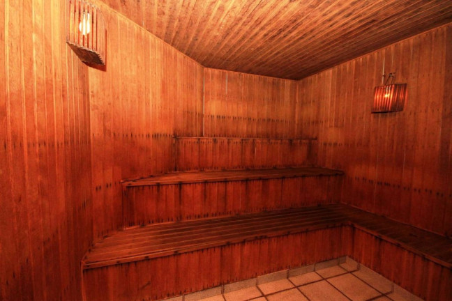 Imagem Apartamento com 1 Quarto à Venda, 30 m² em Vila Clementino - São Paulo