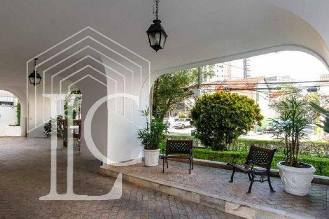 Imagem Apartamento com 1 Quarto para Alugar, 45 m² em Jardim Paulista - São Paulo