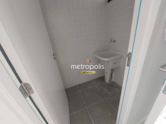 Imagem Apartamento com 2 Quartos à Venda, 58 m² em Vila Valparaíso - Santo André Imagem Apartamento com 2 Quartos à Venda, 58 m² em Vila Valparaíso - Santo André