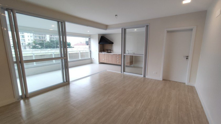 Imagem Apartamento com 4 Quartos à Venda, 189 m² em Vila Romana - São Paulo