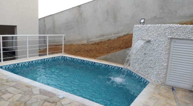 Imagem Casa com 4 Quartos à Venda, 230 m² em Urbanova - São José Dos Campos