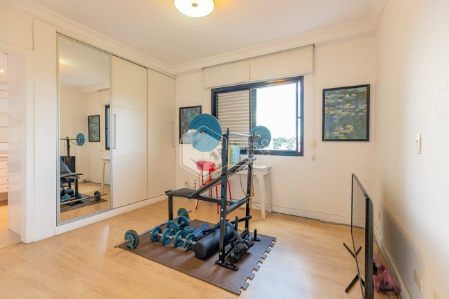 Apartamento com 5 Quartos à Venda, 311 m² em Jardim Da Saúde - São Paulo