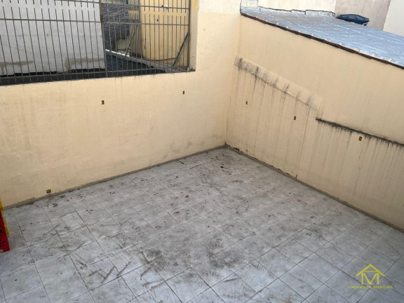 Imagem Casa com 5 Quartos à Venda, 400 m² em Itapuã - Vila Velha Imagem Casa com 5 Quartos à Venda, 400 m² em Itapuã - Vila Velha