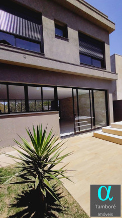 Imagem Casa de Condomínio com 4 Quartos à Venda, 415 m² em Tamboré - Santana De Parnaíba