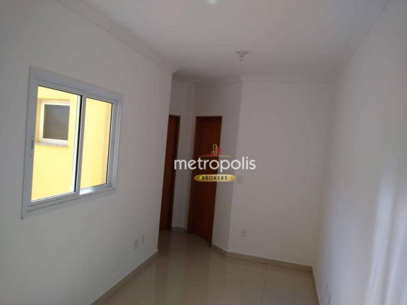 Imagem Apartamento com 2 Quartos à Venda, 37 m² em Vila Suíça - Santo André Imagem Apartamento com 2 Quartos à Venda, 37 m² em Vila Suíça - Santo André