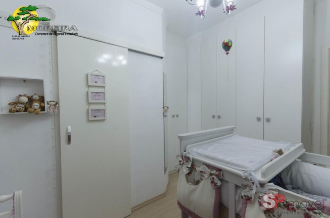 Imagem Casa de Condomínio com 2 Quartos à Venda, 115 m² em Imirim - São Paulo