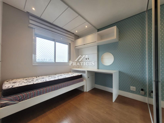 Imagem Apartamento com 3 Quartos à Venda, 156 m² em Vila Mariana - São Paulo