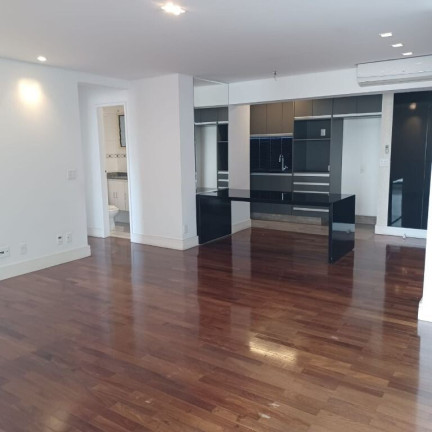 Apartamento com 2 Quartos à Venda, 81 m² em Pompeia - São Paulo
