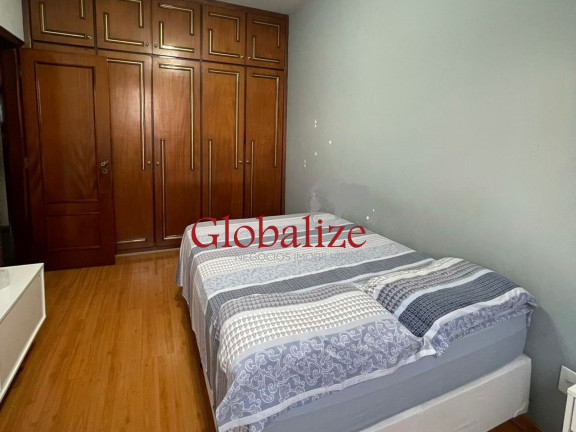 Imagem Imóvel com 3 Quartos à Venda, 139 m² em Campo Grande - Santos Imagem Imóvel com 3 Quartos à Venda, 139 m² em Campo Grande - Santos