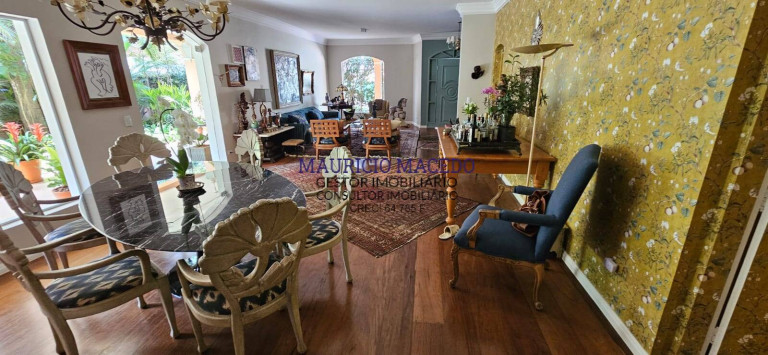 Imagem Casa com 4 Quartos à Venda, 1.200 m² em Alphaville Residencial Um - Barueri Imagem Casa com 4 Quartos à Venda, 1.200 m² em Alphaville Residencial Um - Barueri