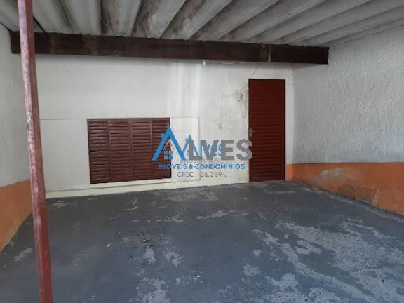 Imagem Casa com 2 Quartos à Venda, 100 m² em Alves Dias - São Bernardo Do Campo