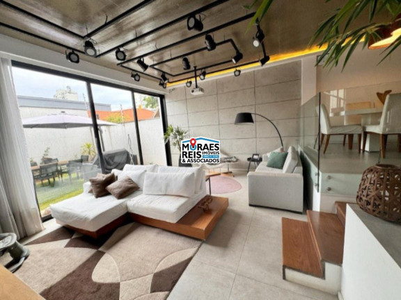 Casa com 3 Quartos à Venda, 192 m² em Jardim Aeroporto - São Paulo
