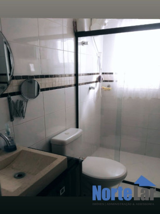 Imagem Apartamento com 2 Quartos à Venda, 55 m² em Vila Aurora - São Paulo