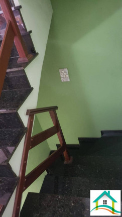 Imagem Casa com 3 Quartos à Venda, 114 m² em Jardim Progresso - Santo André