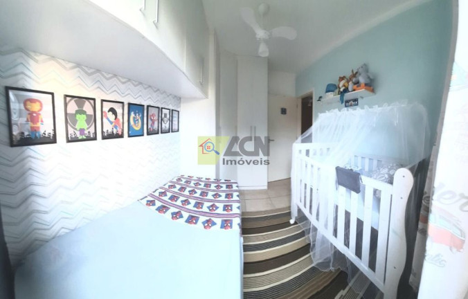 Imagem Apartamento com 2 Quartos à Venda, 56 m² em Jardim Santa Clara Do Lago Ii - Hortolândia Imagem Apartamento com 2 Quartos à Venda, 56 m² em Jardim Santa Clara Do Lago Ii - Hortolândia