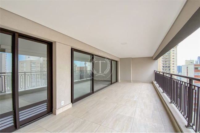 Imagem Apartamento com 3 Quartos à Venda, 173 m² em Perdizes - São Paulo