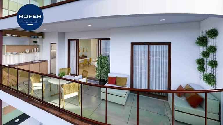 Imagem Apartamento com 3 Quartos à Venda, 97 m² em Vila Clayton - Valinhos Imagem Apartamento com 3 Quartos à Venda, 97 m² em Vila Clayton - Valinhos