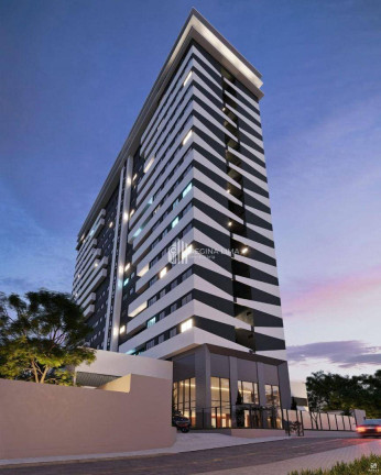 Imagem Apartamento com 3 Quartos à Venda, 64 m² em Ininga - Teresina