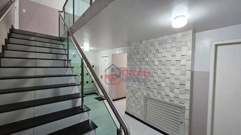Imagem Apartamento com 3 Quartos à Venda, 53 m² em Pinheirinho - Curitiba