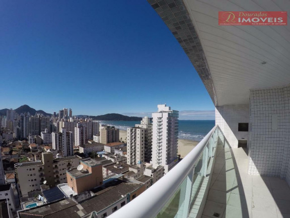 Imagem Apartamento com 2 Quartos à Venda, 95 m² em Vila Guilhermina - Praia Grande Imagem Apartamento com 2 Quartos à Venda, 95 m² em Vila Guilhermina - Praia Grande