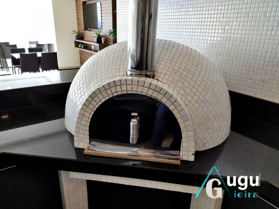 Imagem Apartamento com 3 Quartos à Venda, 109 m² em Centro - Guarapari