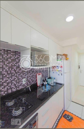 Imagem Apartamento com 2 Quartos à Venda, 41 m² em Vila Sílvia - São Paulo Imagem Apartamento com 2 Quartos à Venda, 41 m² em Vila Sílvia - São Paulo