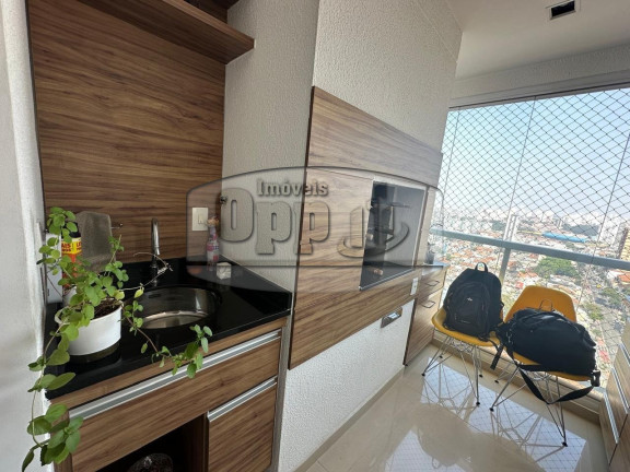 Imagem Apartamento com 3 Quartos à Venda, em Ipiranga - São Paulo Imagem Apartamento com 3 Quartos à Venda, em Ipiranga - São Paulo