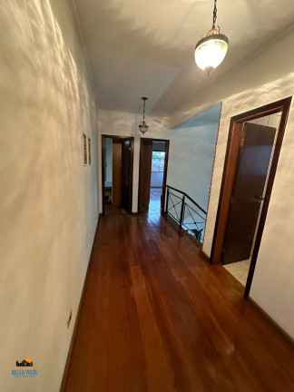 Imagem Casa com 4 Quartos à Venda, 410 m² em Vila Voturua - São Vicente Imagem Casa com 4 Quartos à Venda, 410 m² em Vila Voturua - São Vicente