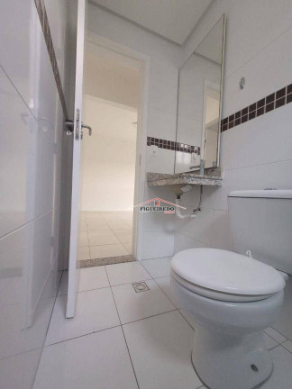 Imagem Apartamento com 2 Quartos à Venda, 77 m² em Canto Do Forte - Praia Grande