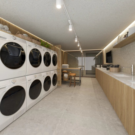 Imagem Apartamento com 3 Quartos à Venda, 239 m² em Ponta De Campina - Cabedelo