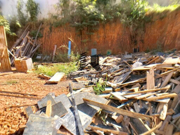 Imagem Terreno à Venda, 360 m² em Cabral - Contagem Imagem Terreno à Venda, 360 m² em Cabral - Contagem