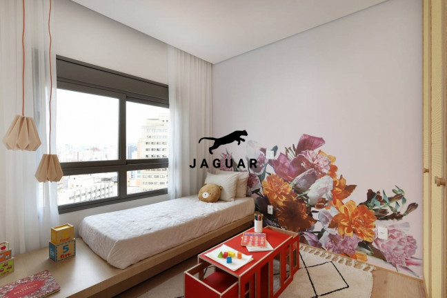 Imagem Imóvel com 4 Quartos à Venda, 248 m² em Vila Nova Conceição - São Paulo
