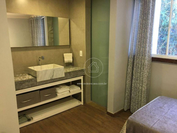 Imagem Casa de Condomínio com 3 Quartos à Venda, 200 m² em Condomínio Retiro Do Chalé - Brumadinho