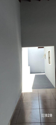 Imagem Casa com 3 Quartos à Venda, 97 m² em Parque Santa Edwiges - Bauru Imagem Casa com 3 Quartos à Venda, 97 m² em Parque Santa Edwiges - Bauru