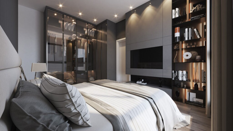 Imagem Apartamento com 4 Quartos à Venda, 185 m² em Porto Belo - Porto Belo