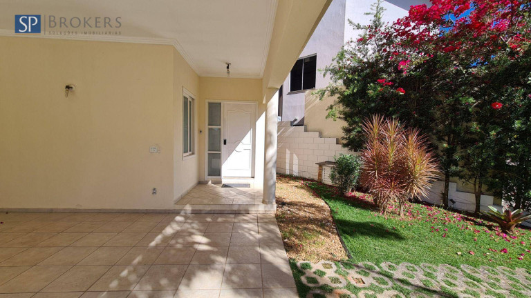 Imagem Casa com 3 Quartos à Venda, 370 m² em Condomínio Reserva Colonial - Valinhos Imagem Casa com 3 Quartos à Venda, 370 m² em Condomínio Reserva Colonial - Valinhos
