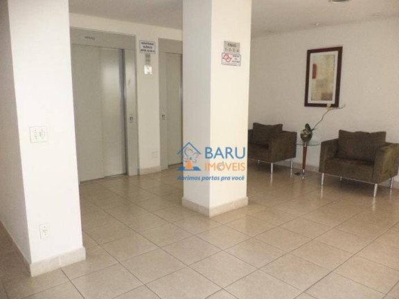 Imagem Apartamento com 2 Quartos à Venda, 52 m² em Santa Efigênia - São Paulo