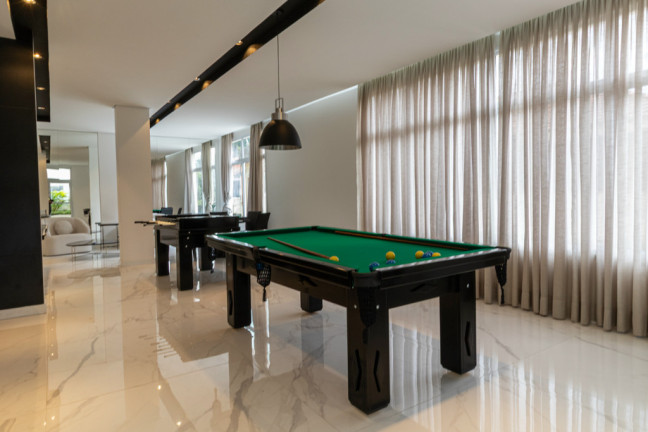Imagem Apartamento com 1 Quarto à Venda, 42 m² em Barra Funda - São Paulo
