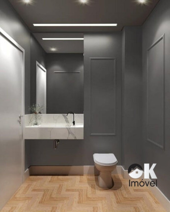 Imagem Apartamento com 3 Quartos à Venda, 125 m² em Higienópolis - São Paulo Imagem Apartamento com 3 Quartos à Venda, 125 m² em Higienópolis - São Paulo