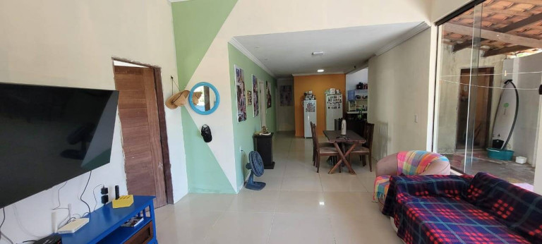 Imagem Casa com 3 Quartos à Venda, 288 m² em Centro - Tibau Do Sul