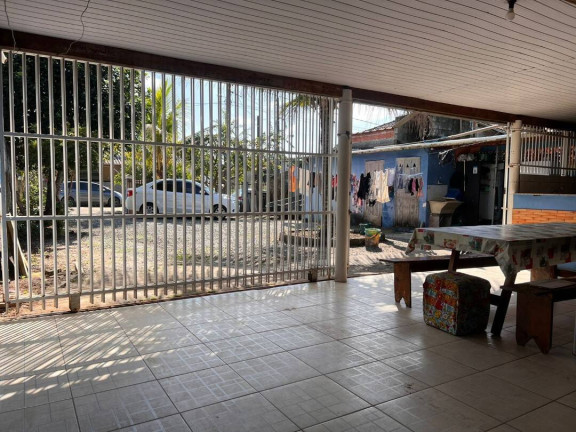 Imagem Casa com 4 Quartos à Venda, 165 m² em Pinheiros - Balneário Barra Do Sul