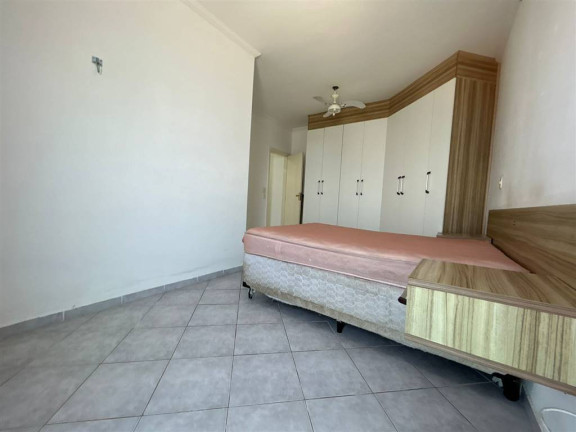 Imagem Apartamento com 2 Quartos à Venda, 80 m² em Ocian - Praia Grande