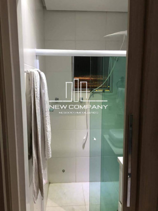 Imagem Apartamento com 2 Quartos à Venda,  em Jardim Santo Alberto - Santo André