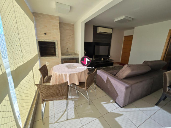 Imagem Apartamento com 3 Quartos à Venda, 97 m² em Alvorada - Cuiabá